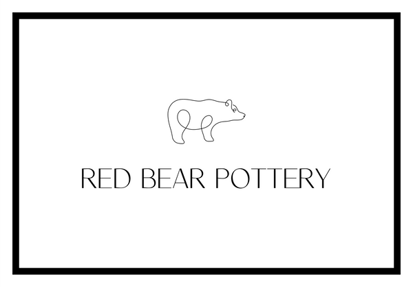 Red Bear Pottery