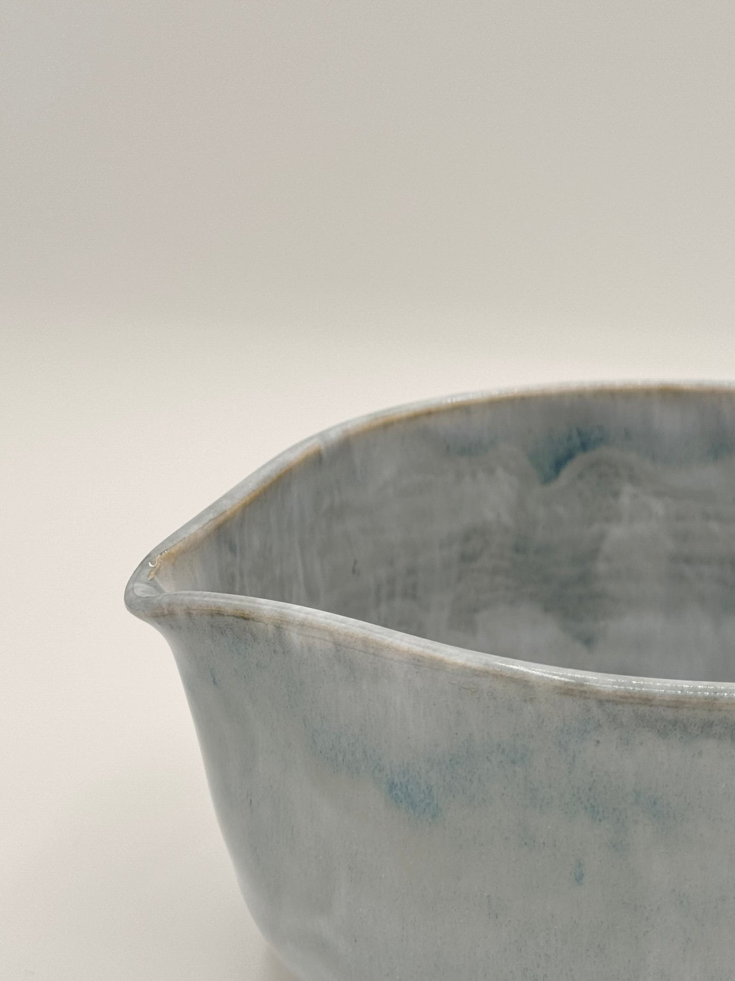 Small Mixing Bowl