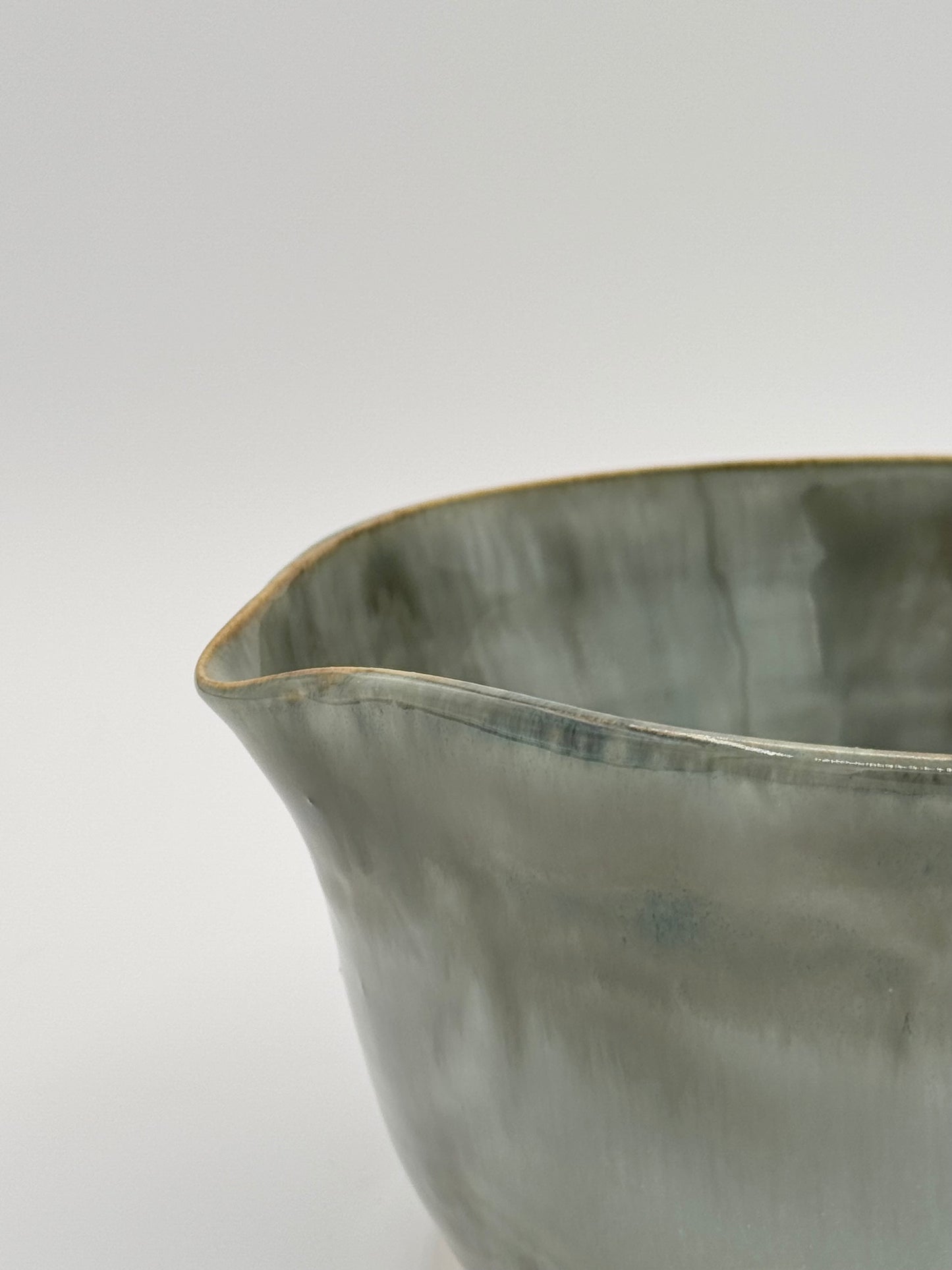 Small Mixing Bowl