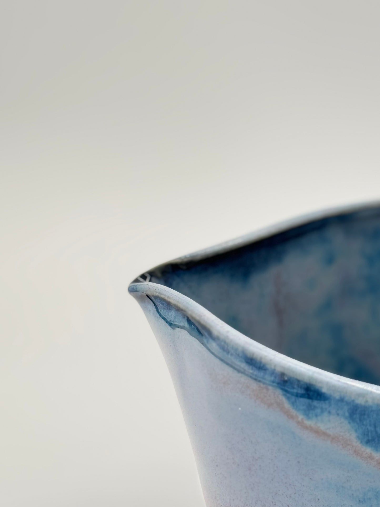 Small Mixing Bowl