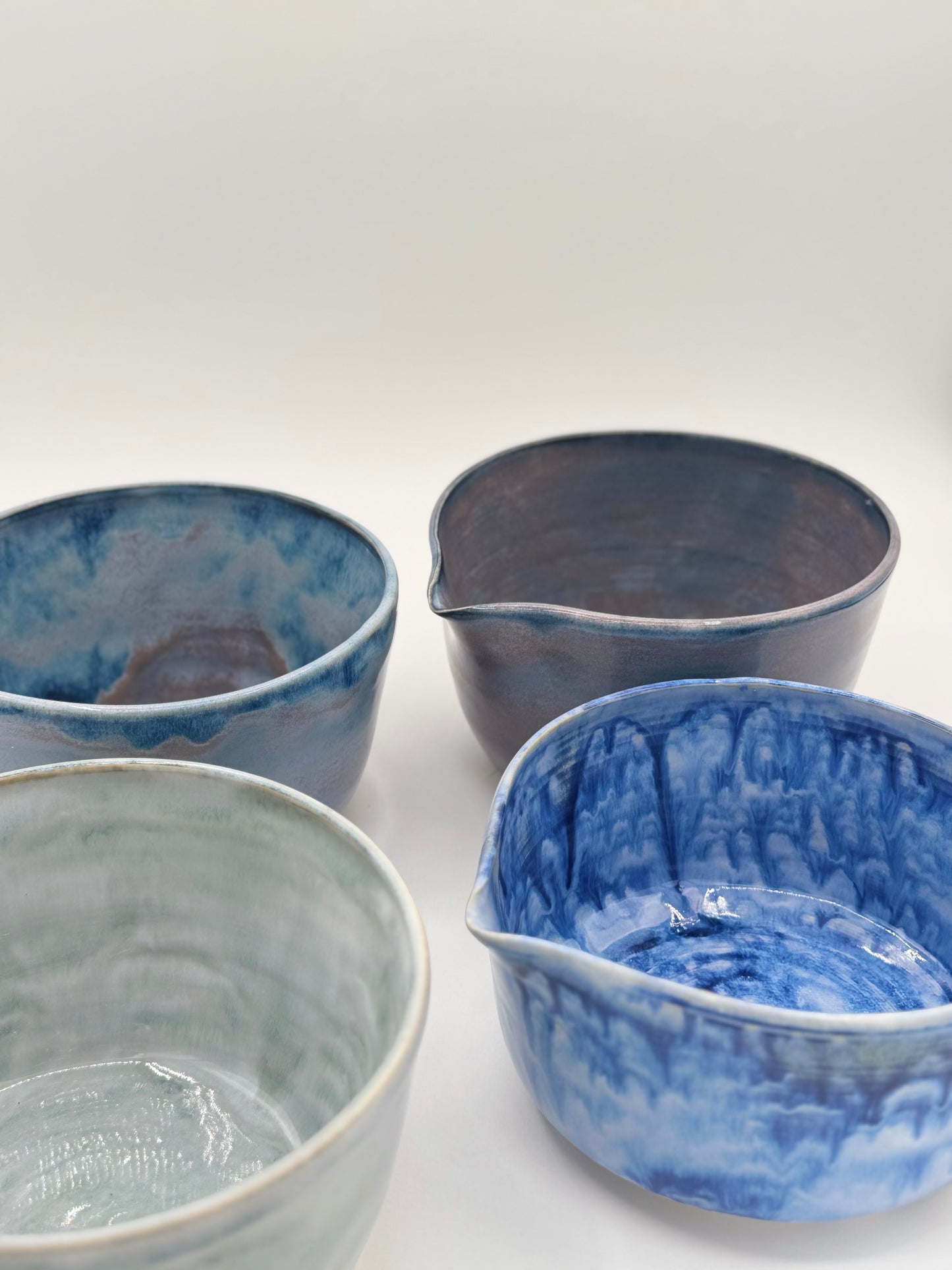 Small Mixing Bowl