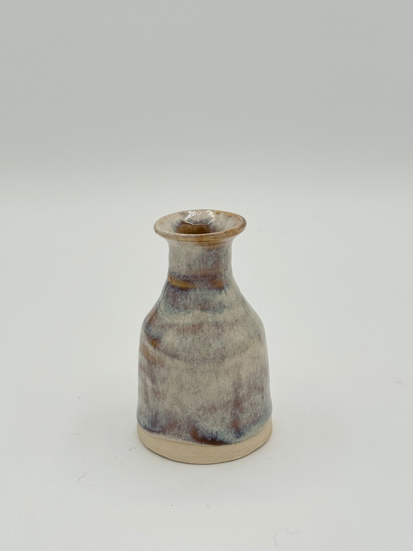 Mini Bud Vase - Desert Cloud