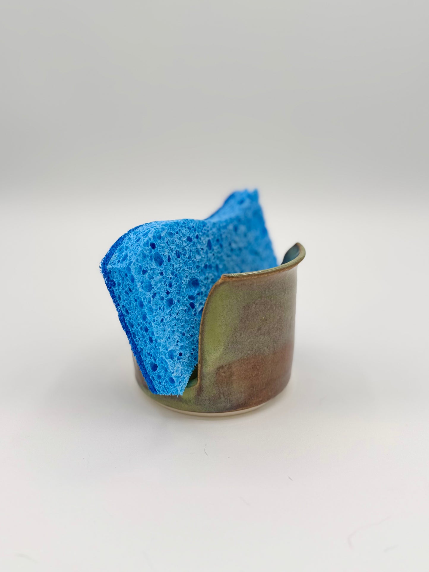 Sponge Holder