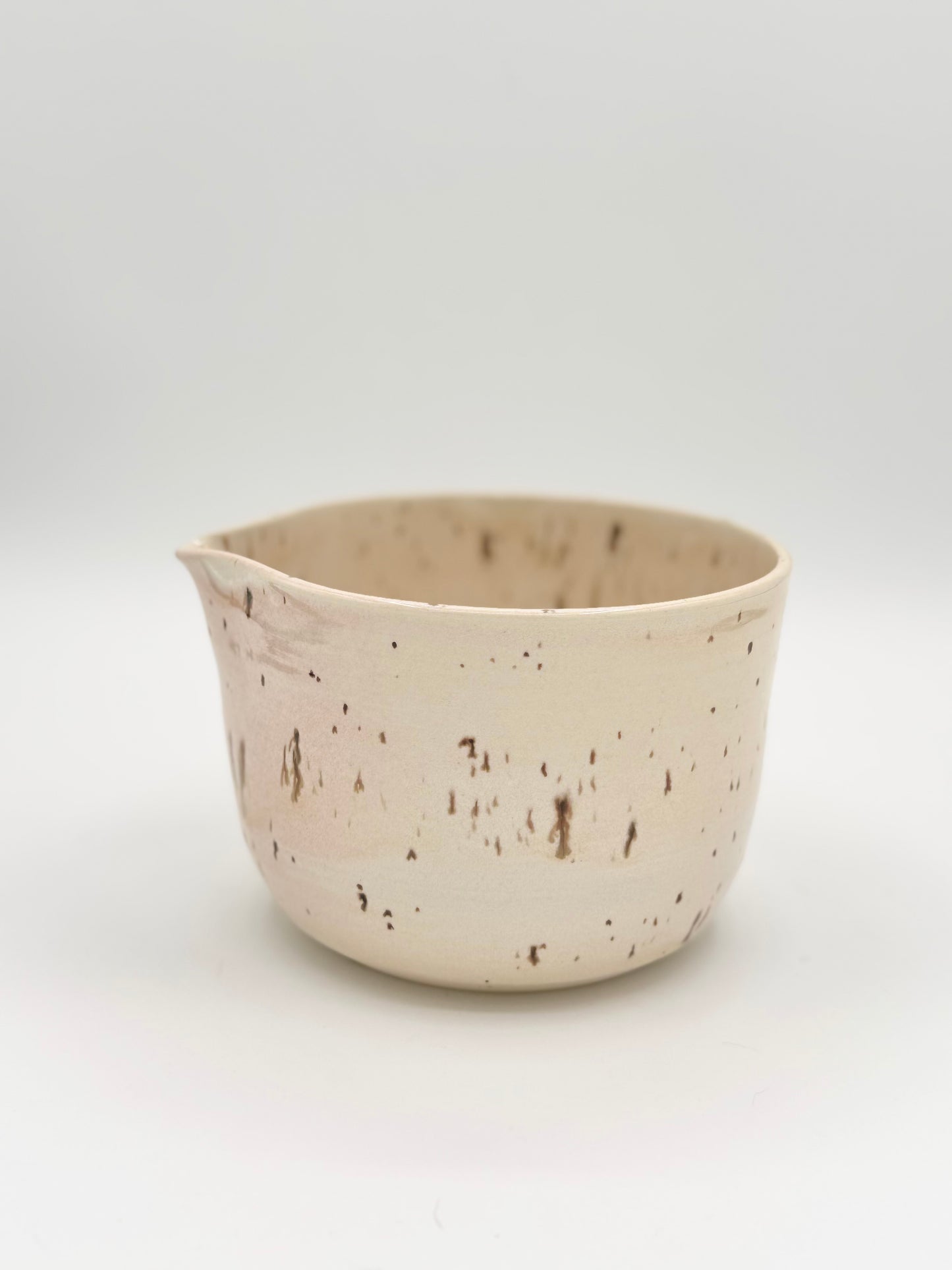 Small Mixing Bowl