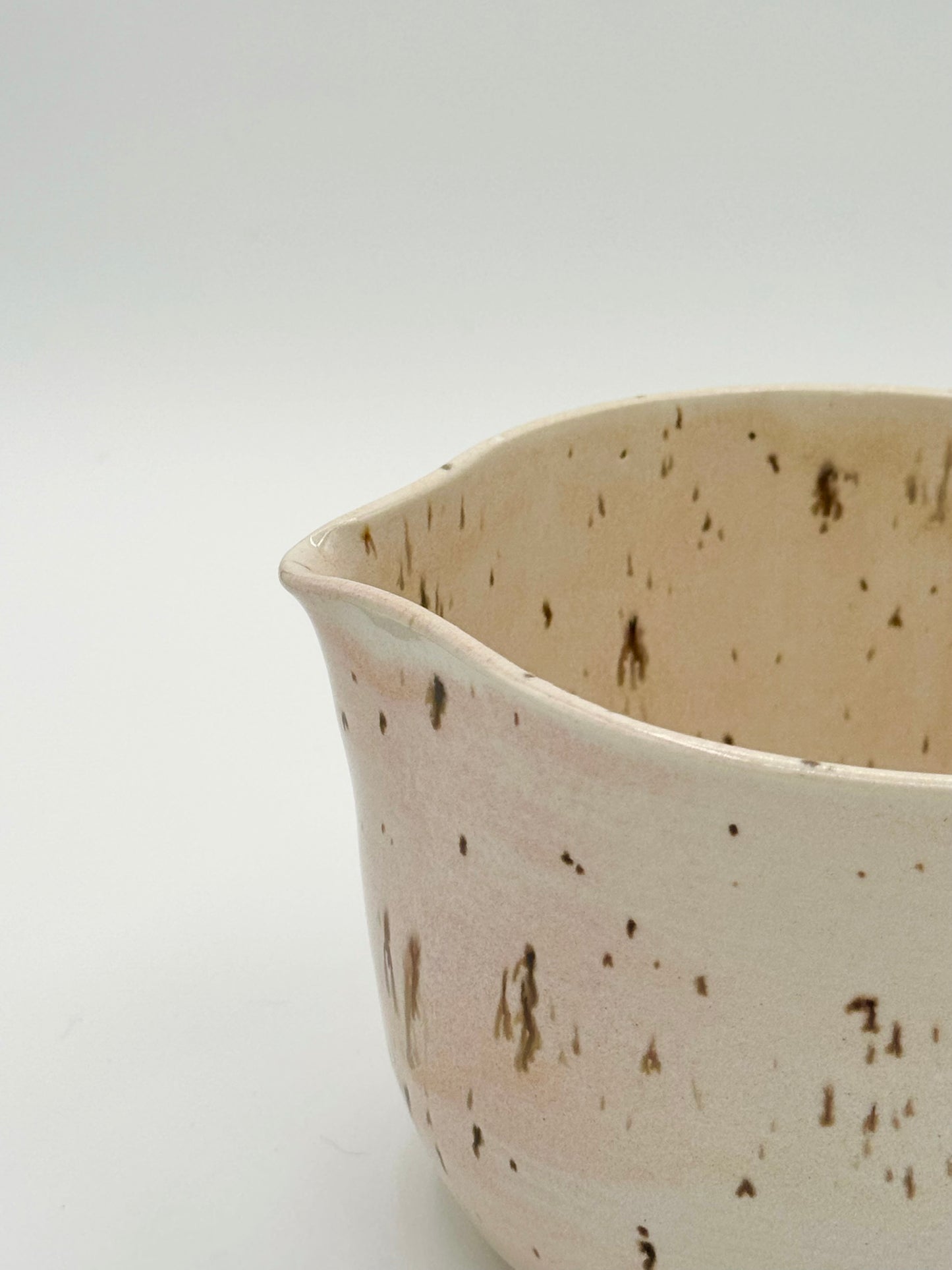 Small Mixing Bowl