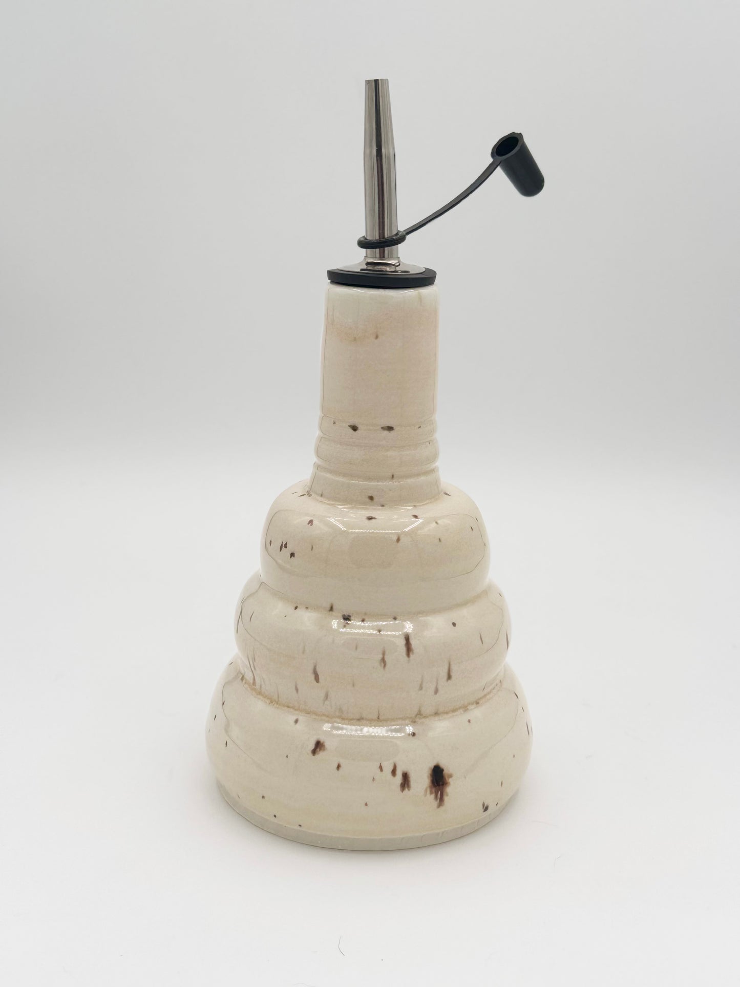 Oil Bottle Dispenser