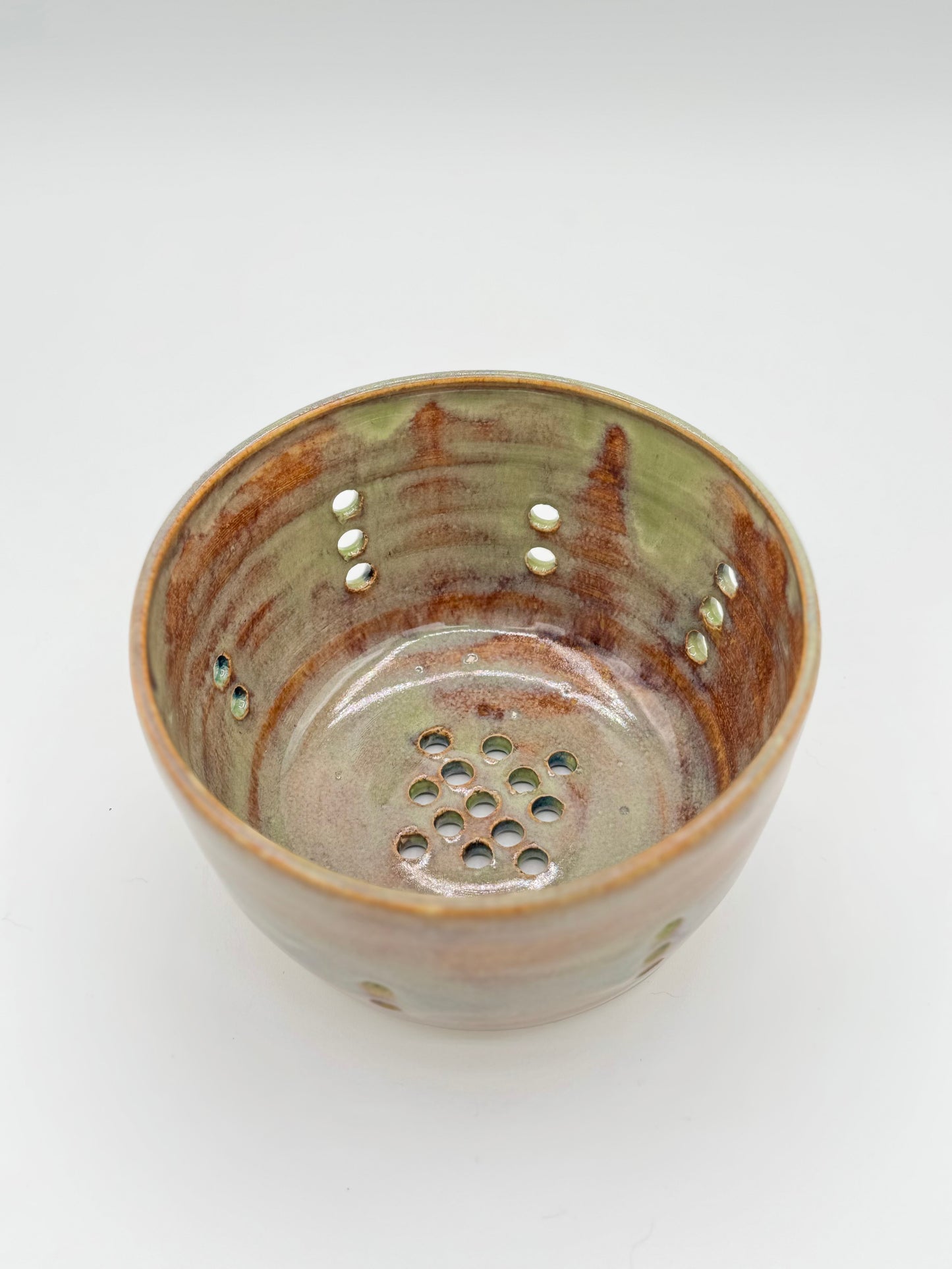 Berry Bowl