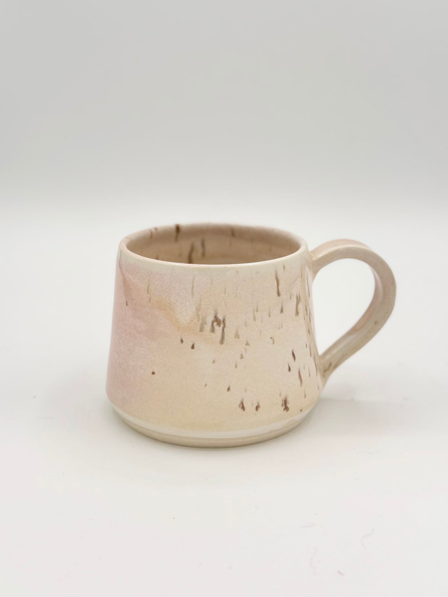 Small Coffee Mug