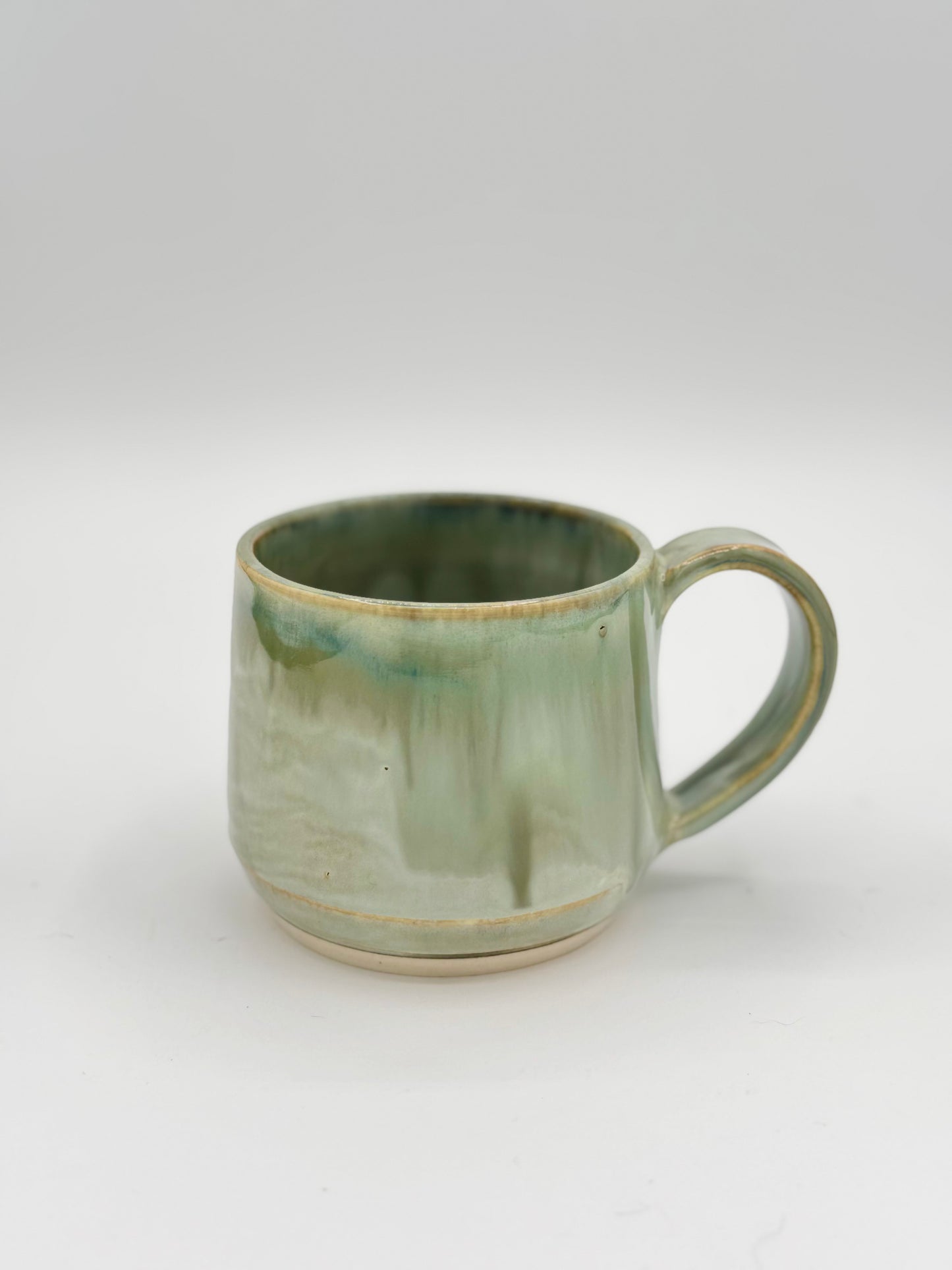 Small Coffee Mug