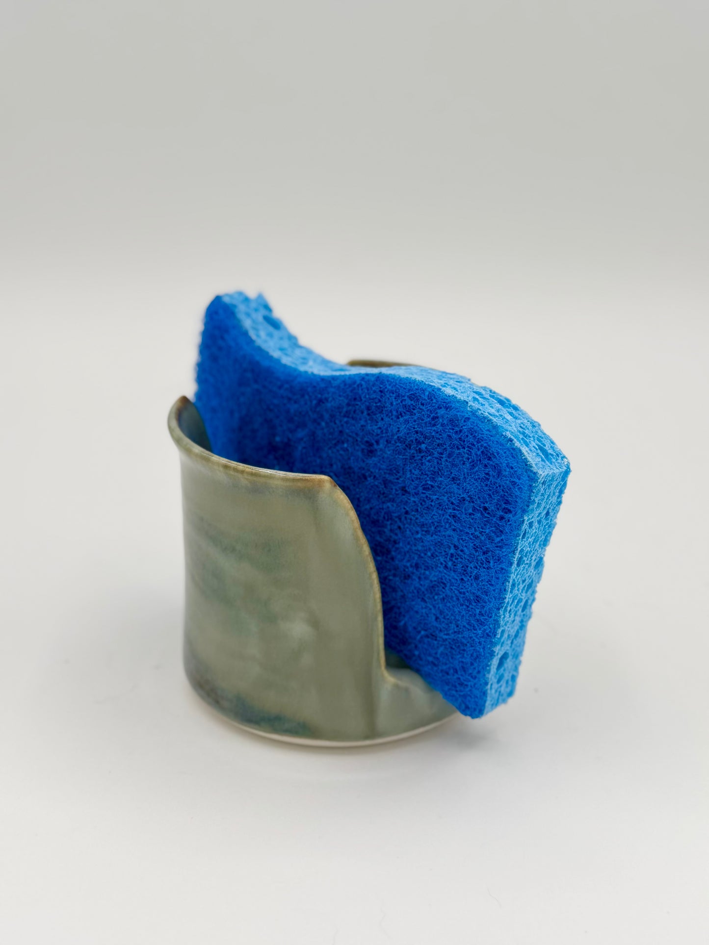 Sponge Holder