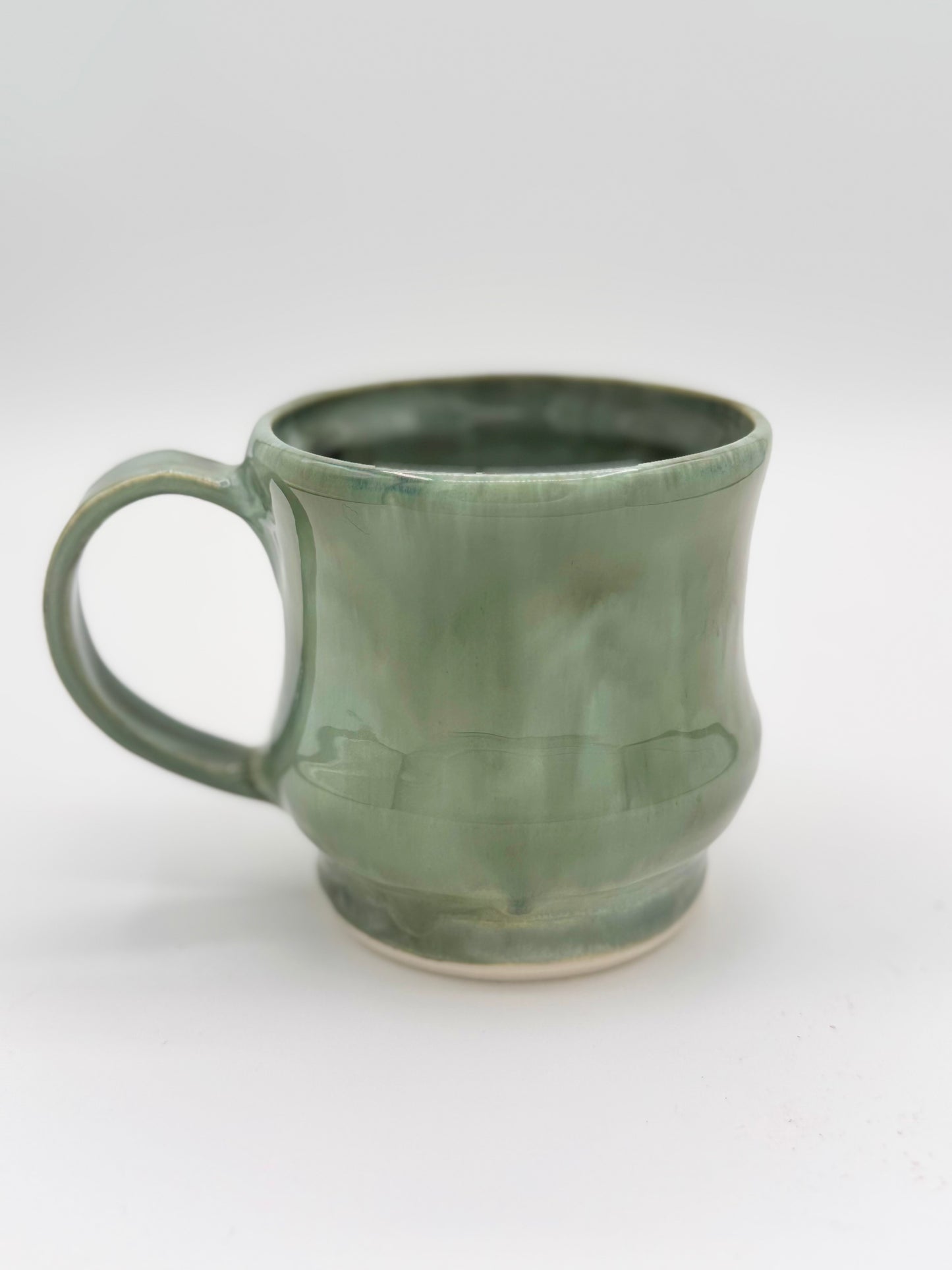 Bell Mug