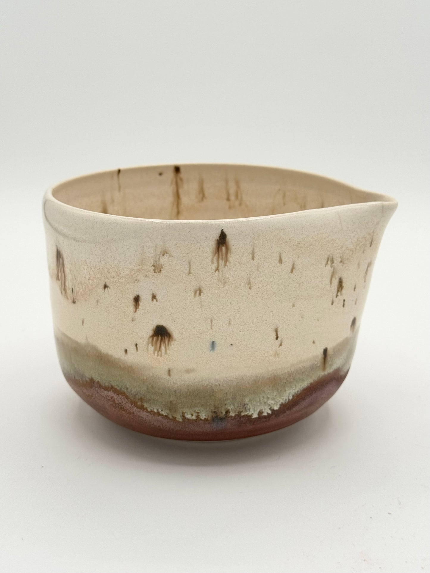 Small Mixing Bowl