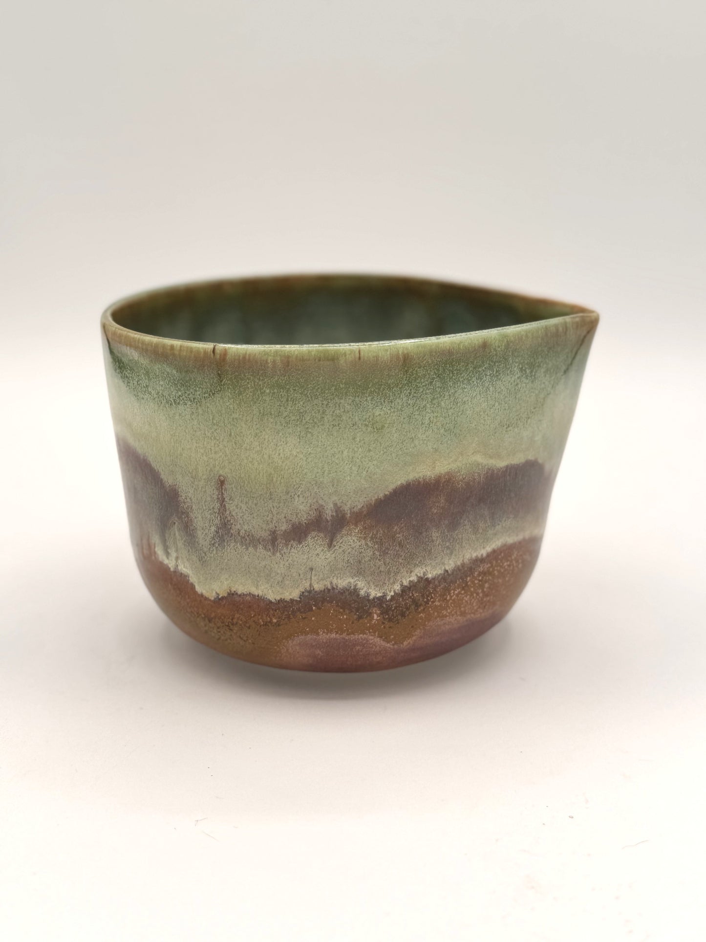 Small Mixing Bowl