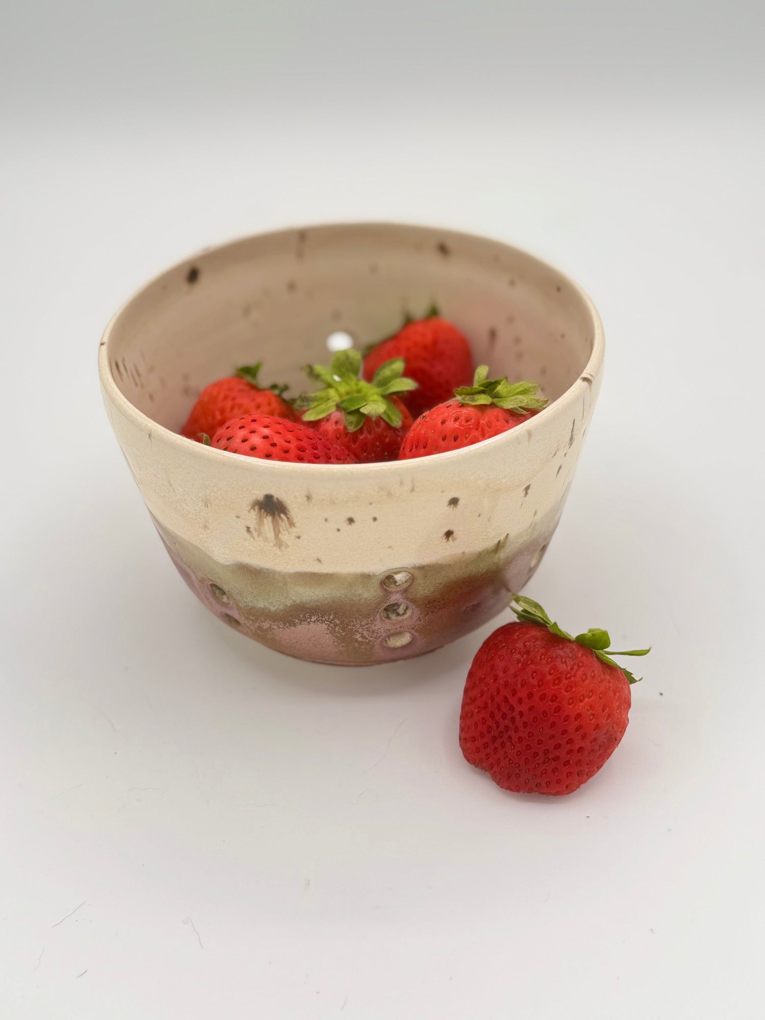 Berry Bowls