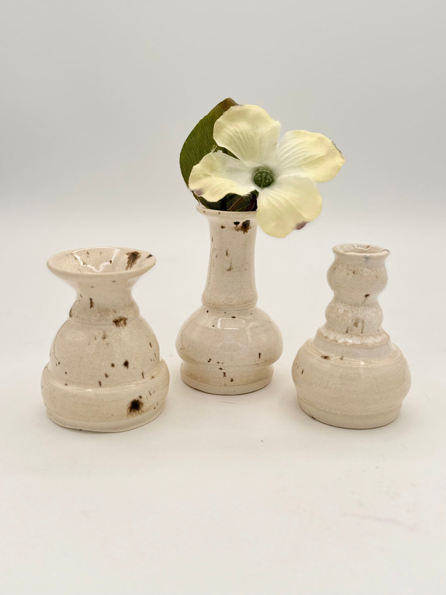 Mystery Mini Bud Vases