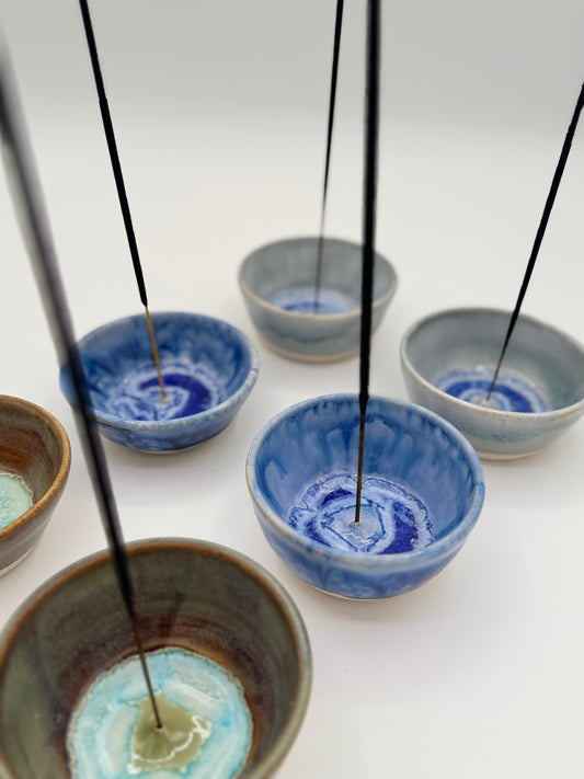 Incense Burner