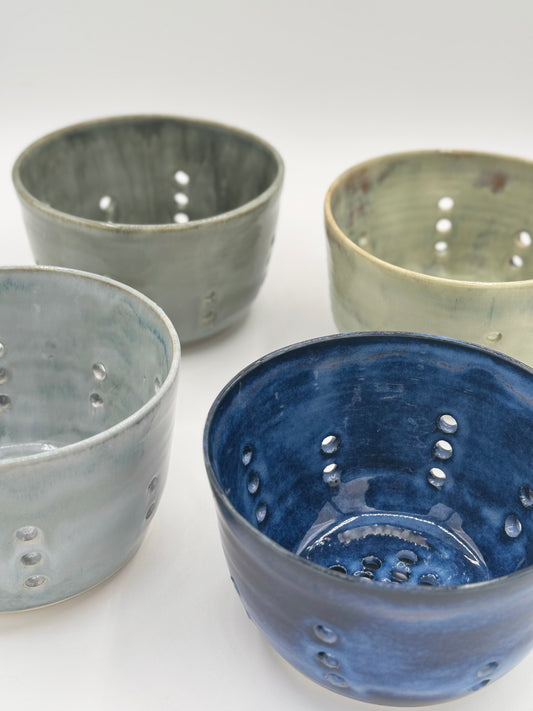 Berry Bowl