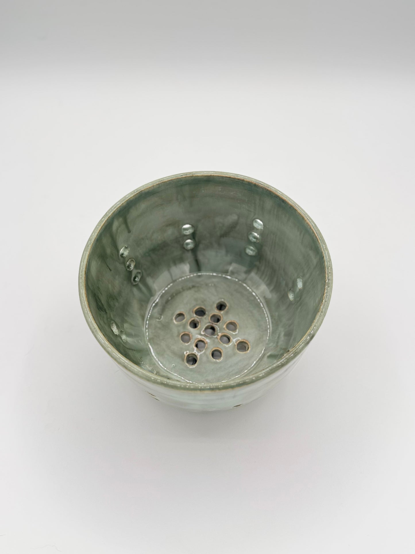 Berry Bowl