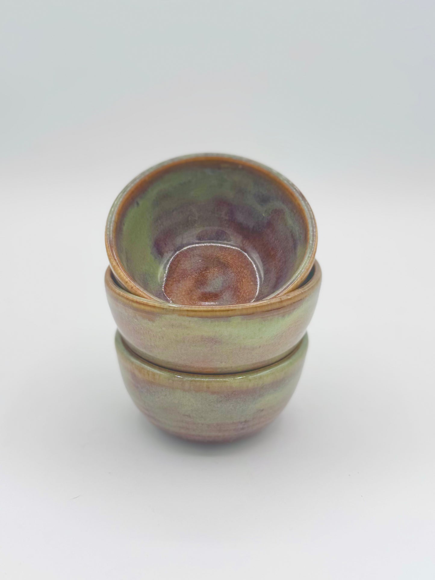 Sauce Bowl