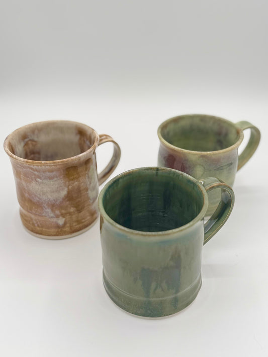Large Coffee Mug