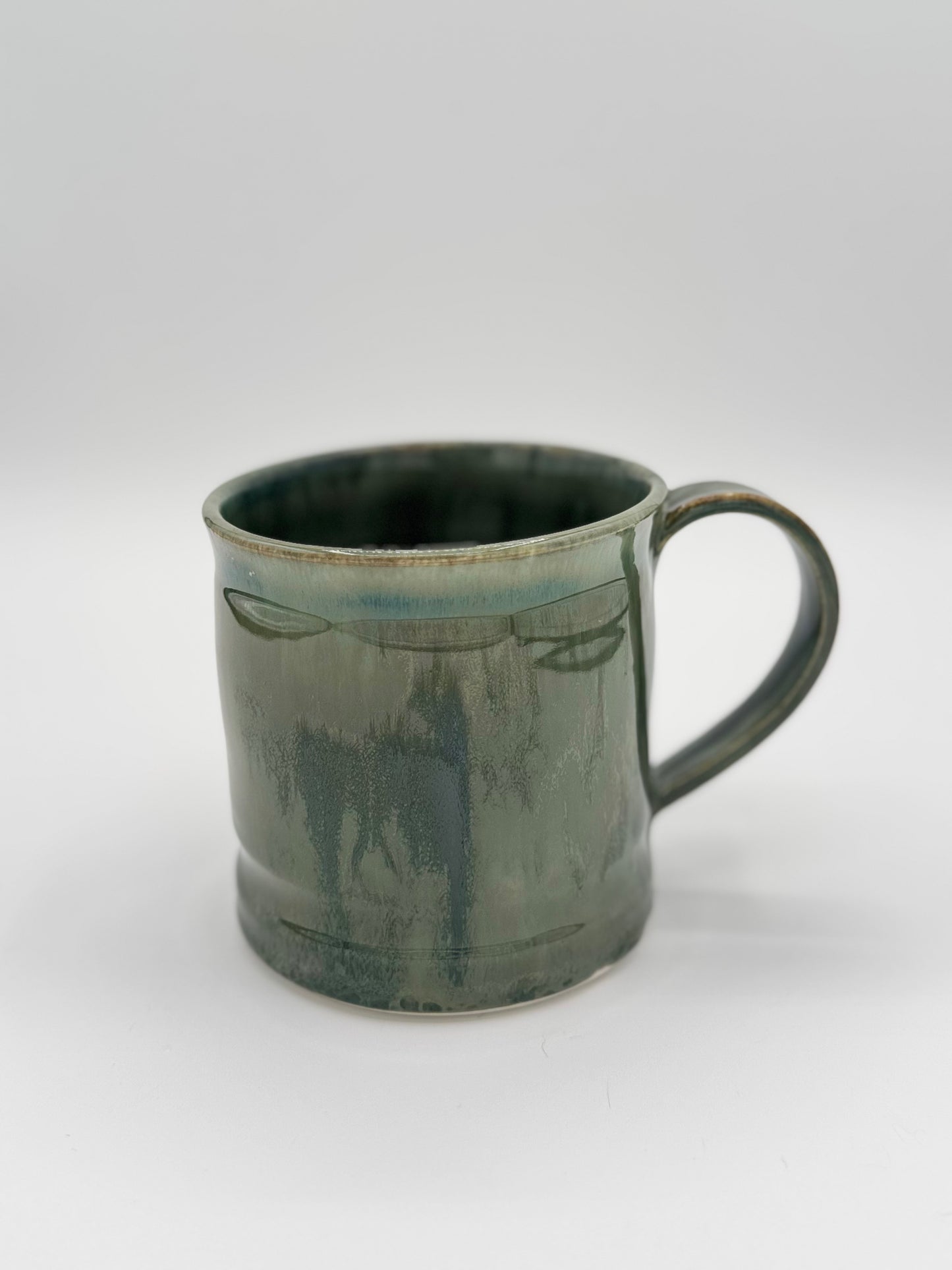 Large Coffee Mug