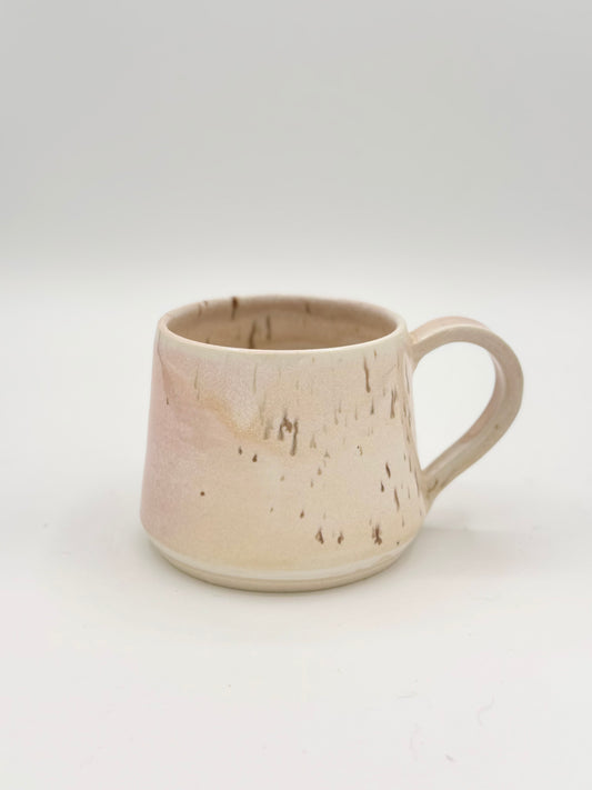 Small Coffee Mug