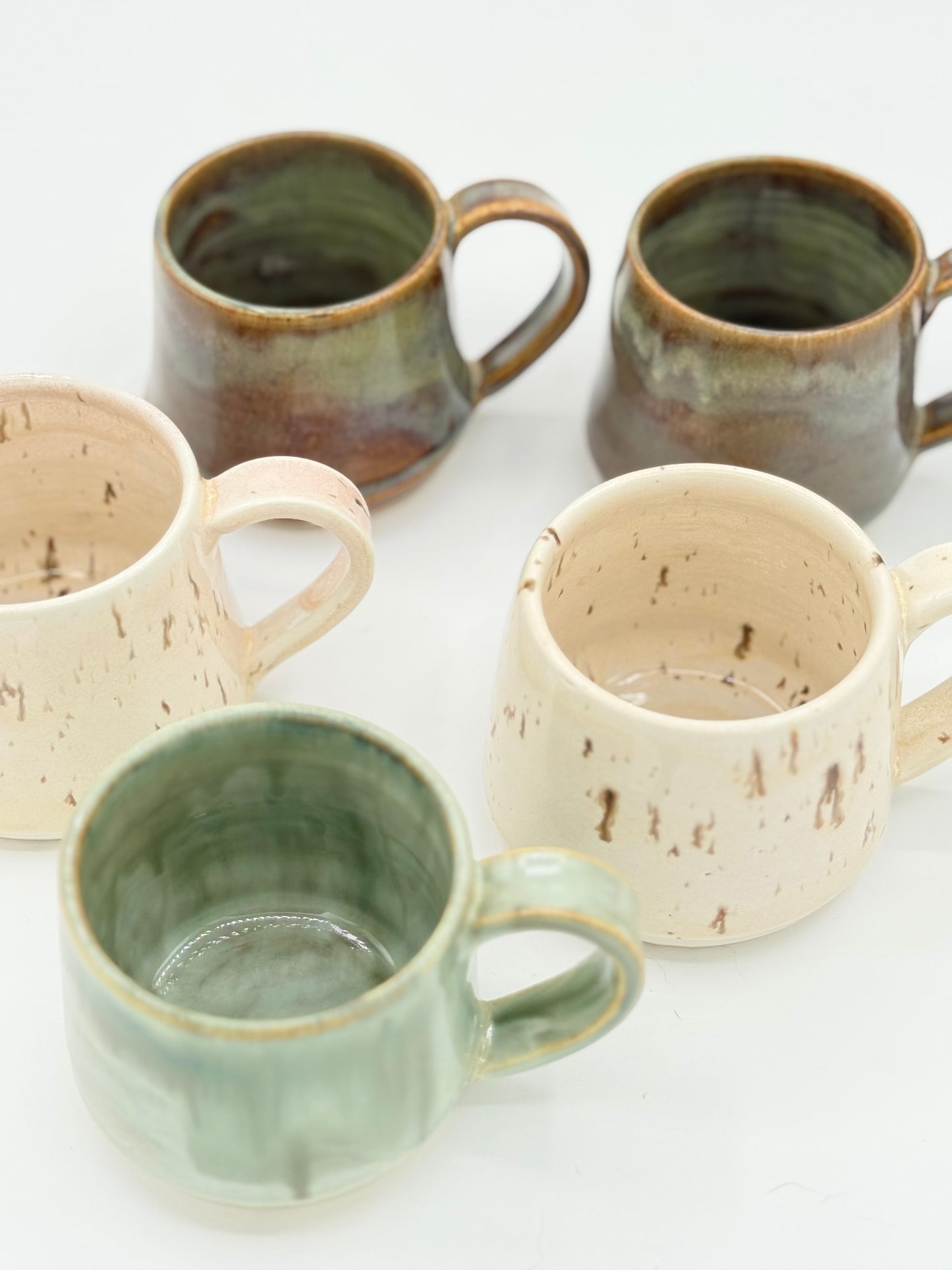 Small Coffee Mug