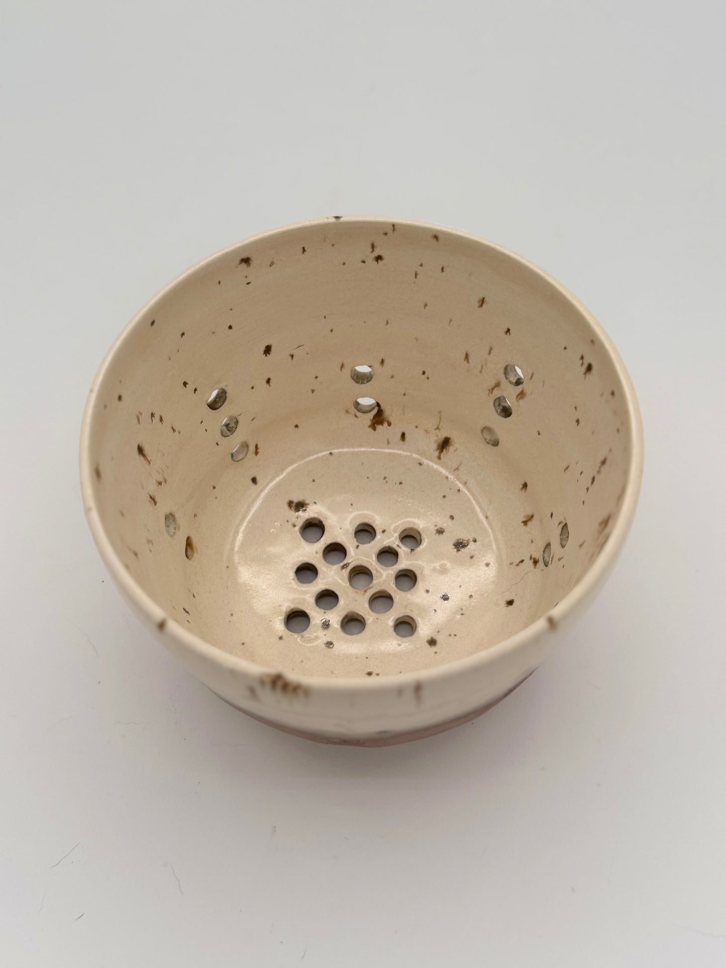 Berry Bowl