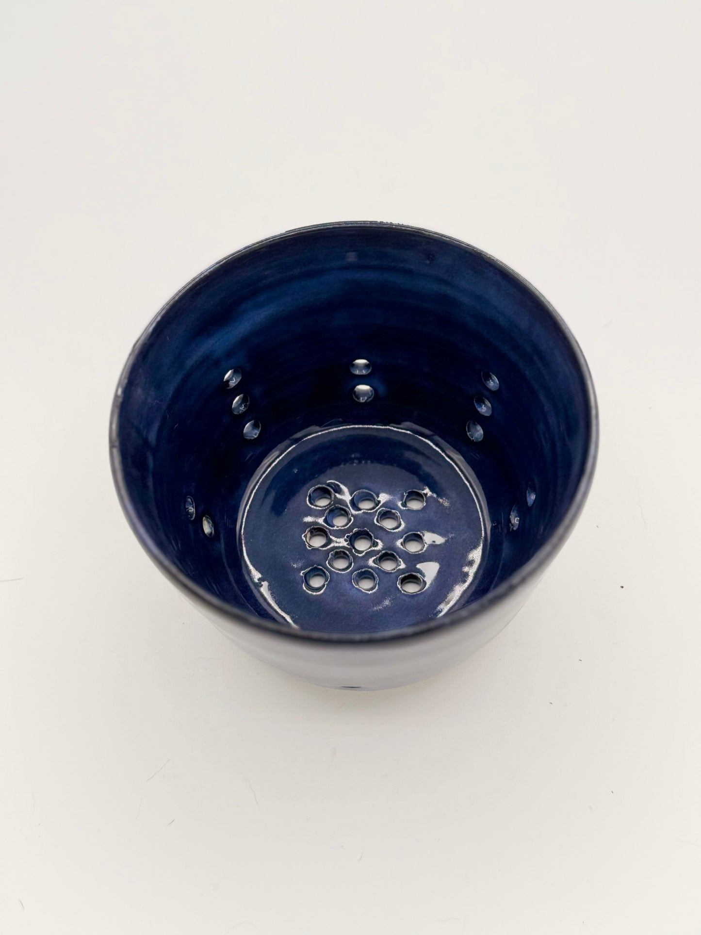 Berry Bowl