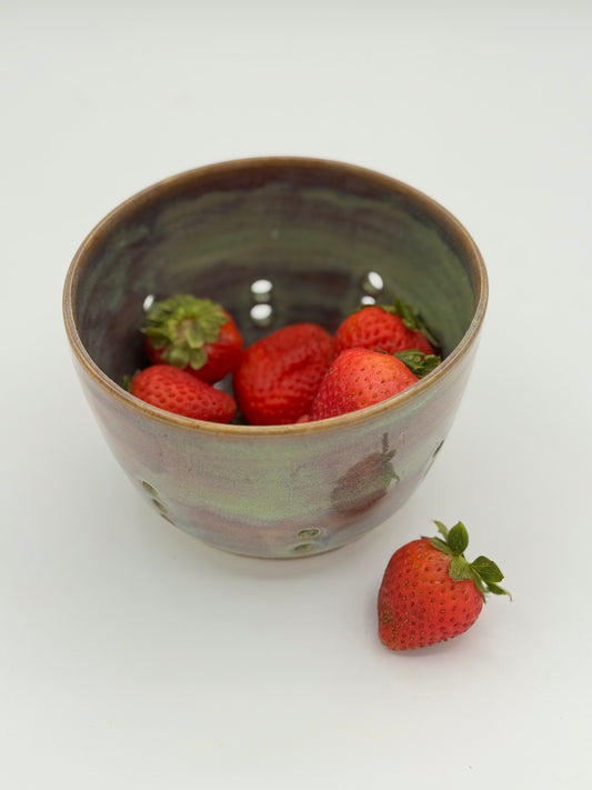 Berry Bowl