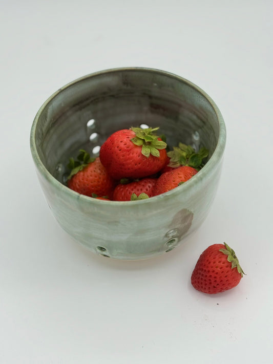 Berry Bowl