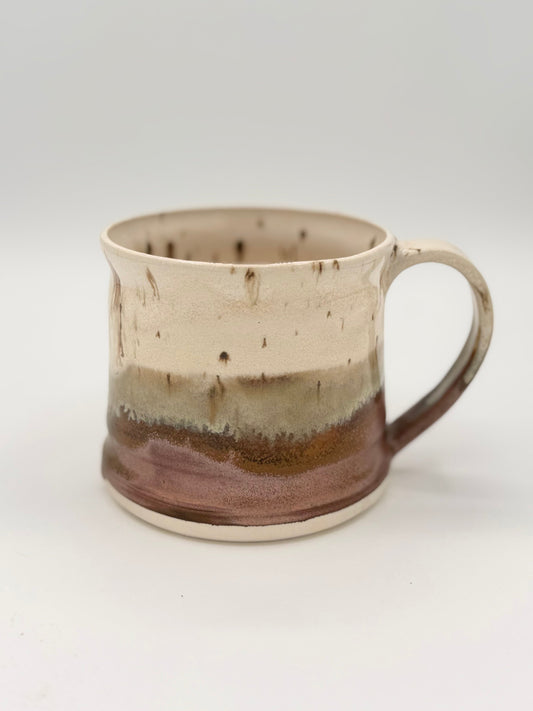 Large Coffee Mug