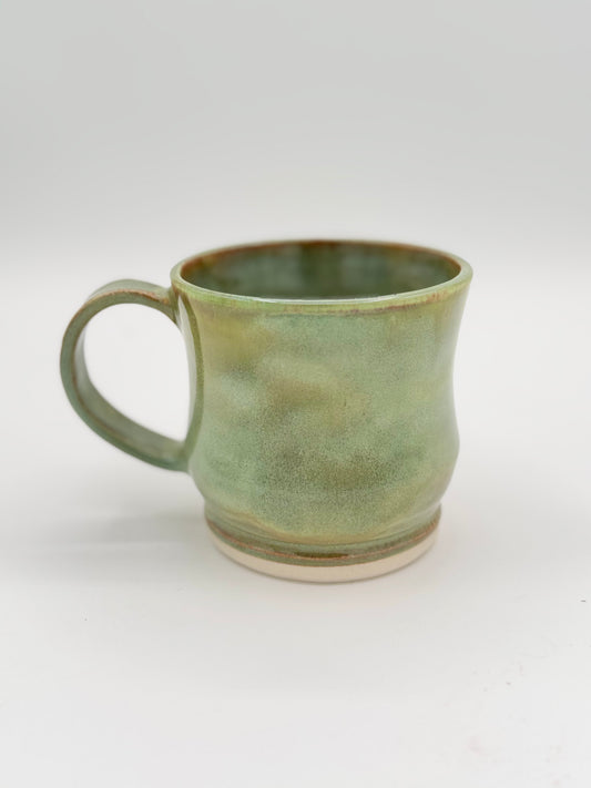 Bell Mug