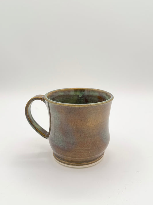Bell Mug
