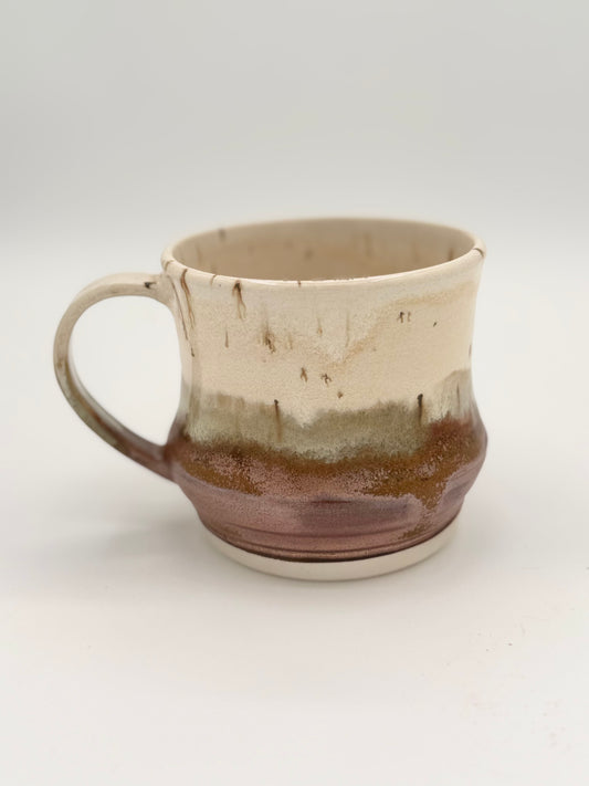 Bell Mug