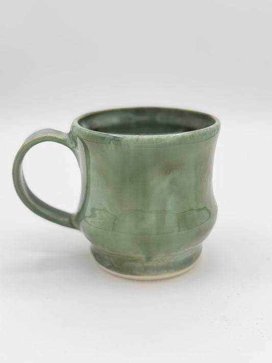 Bell Mug