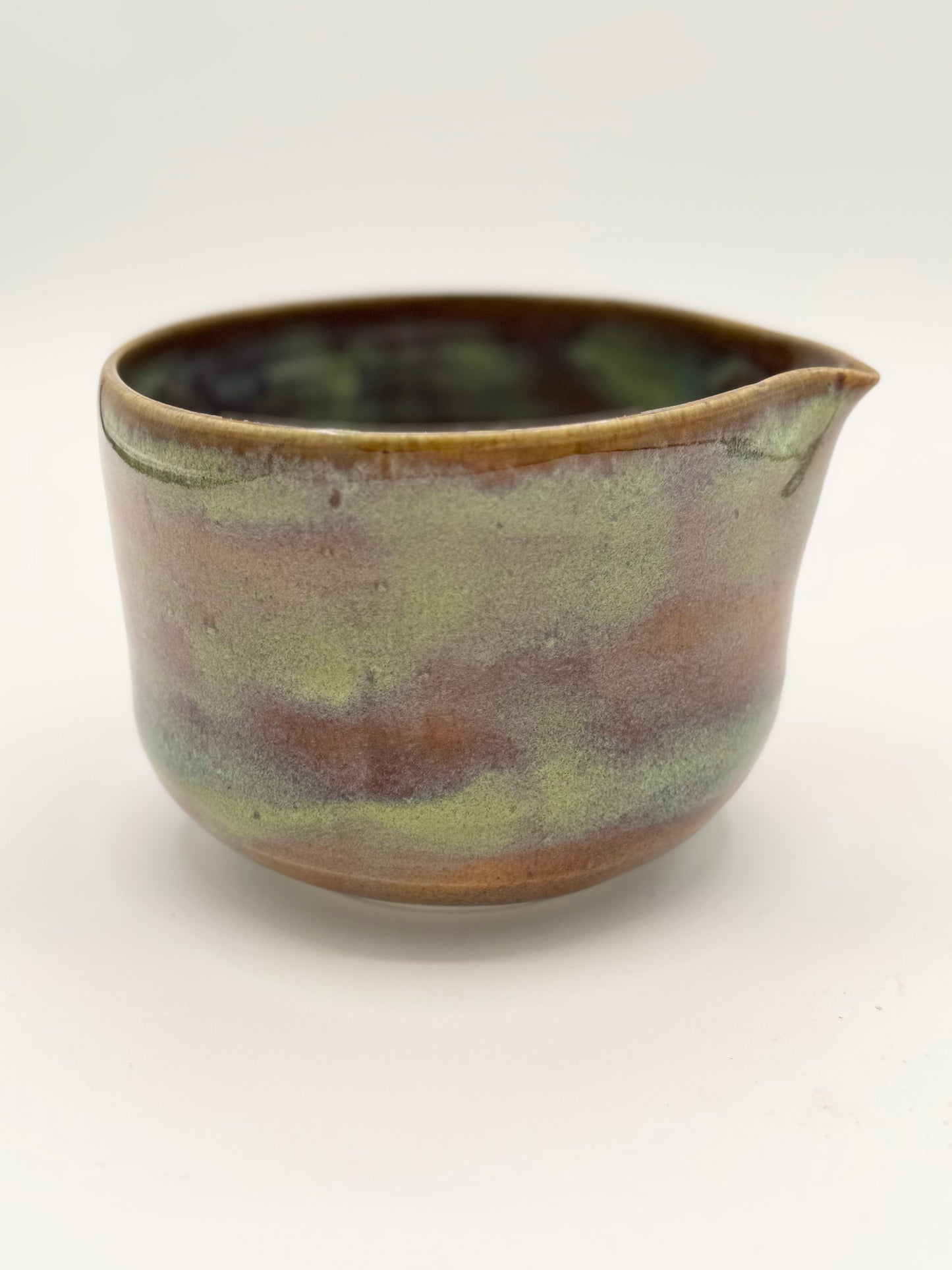 Small Mixing Bowl