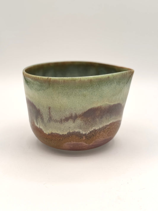 Small Mixing Bowl