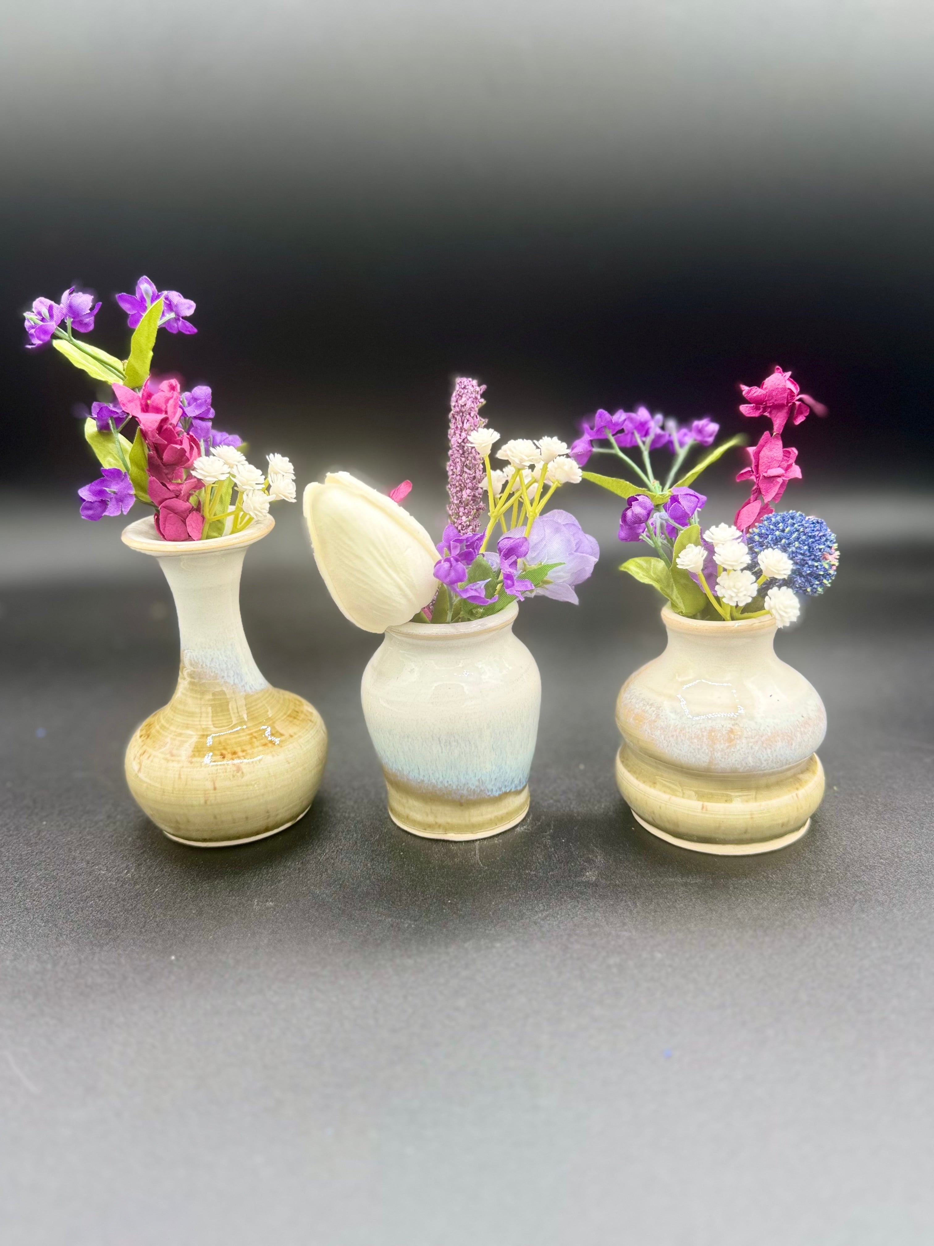 Bud Vase