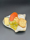 Charcuterie Snack Plate - Small