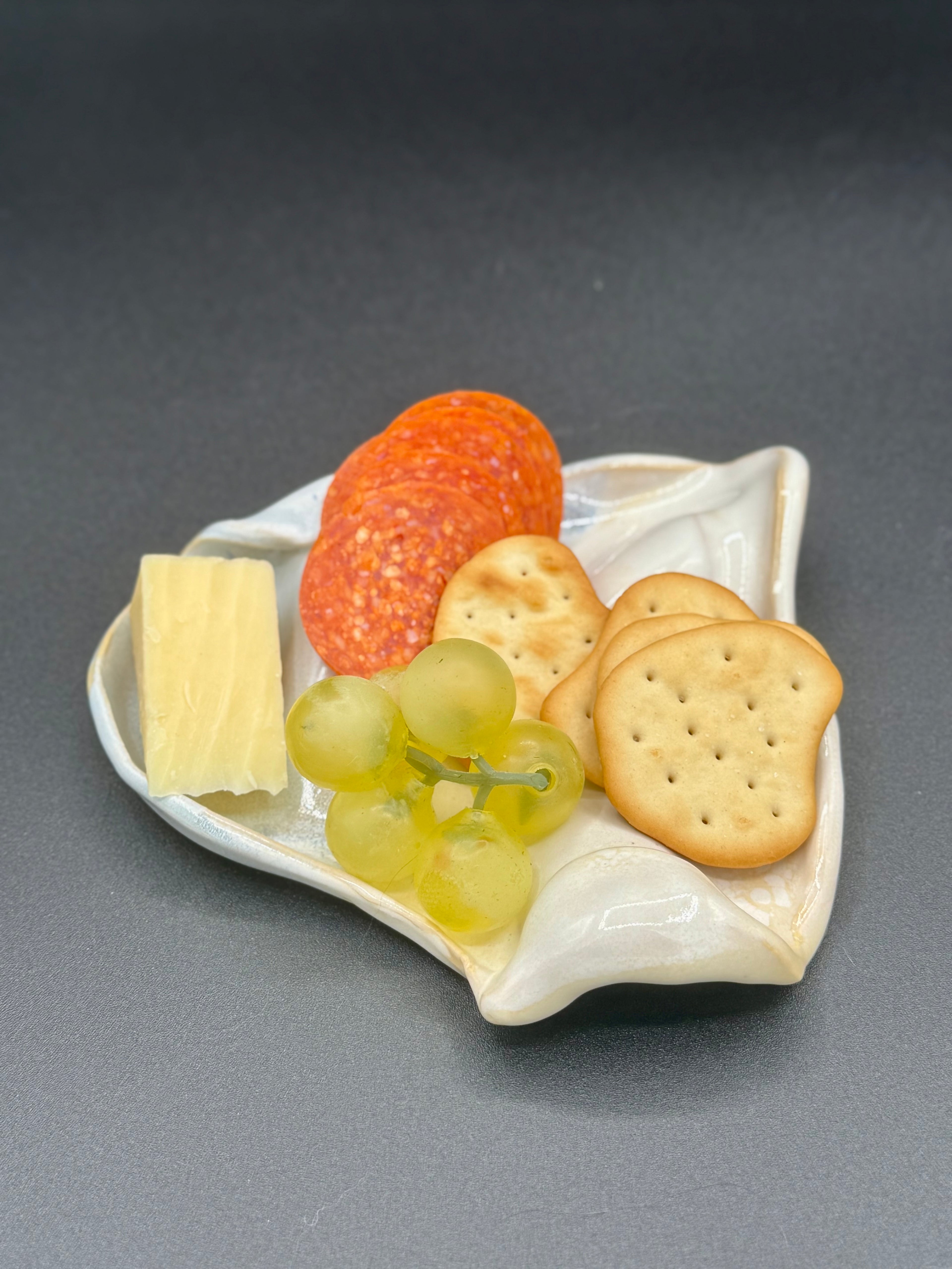 Charcuterie Snack Plate - Small