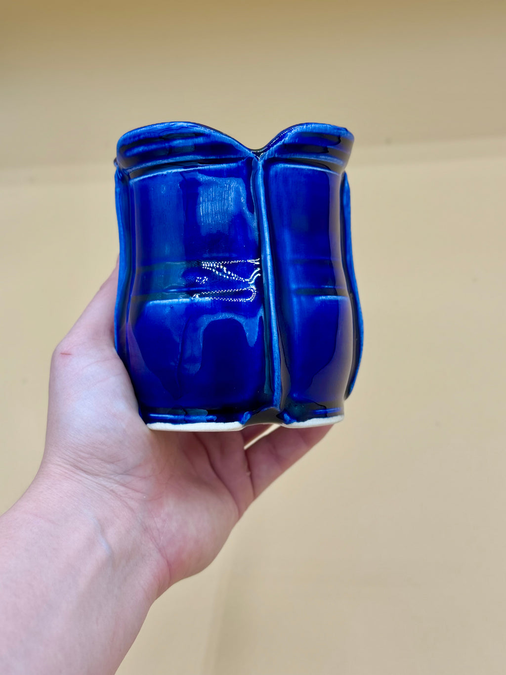 Drinking Vessel