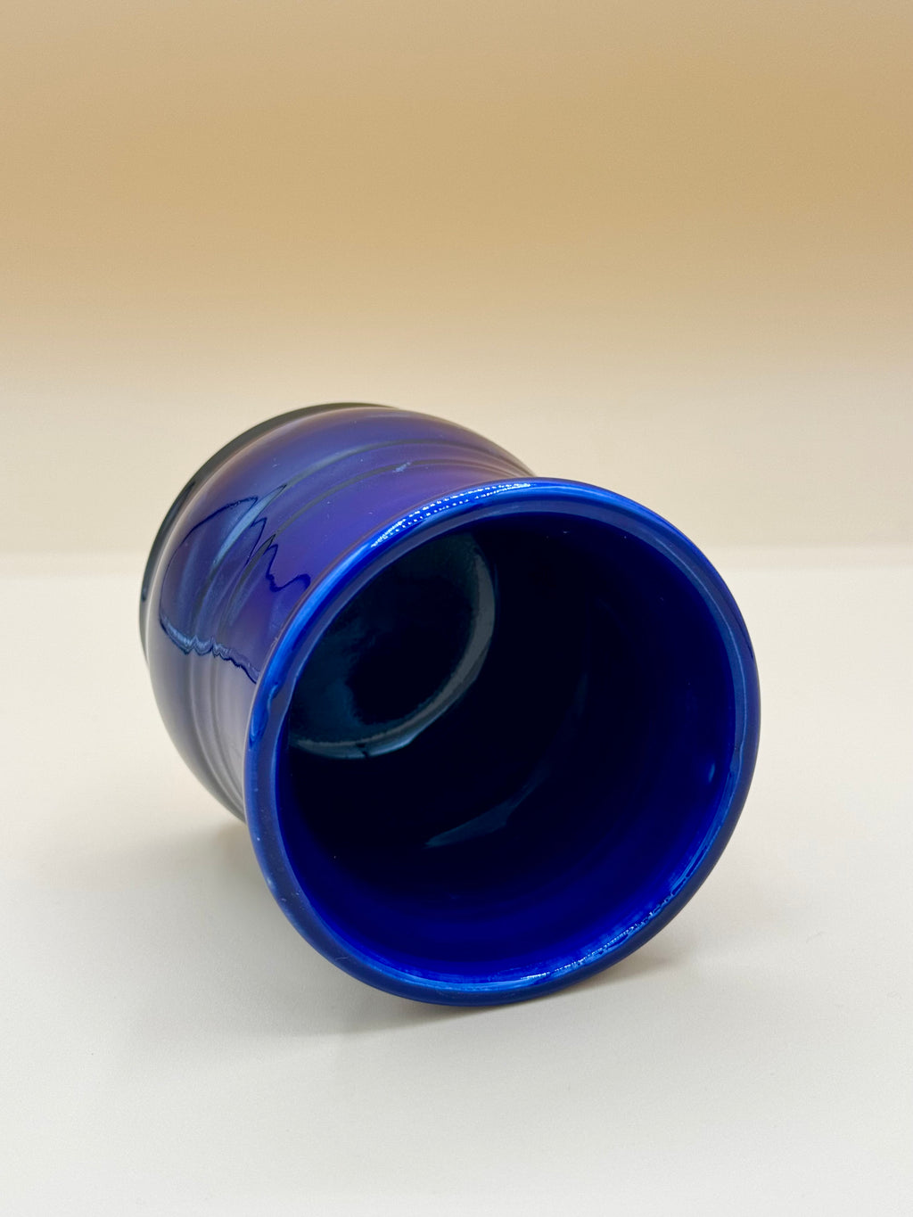 Drinking Vessel
