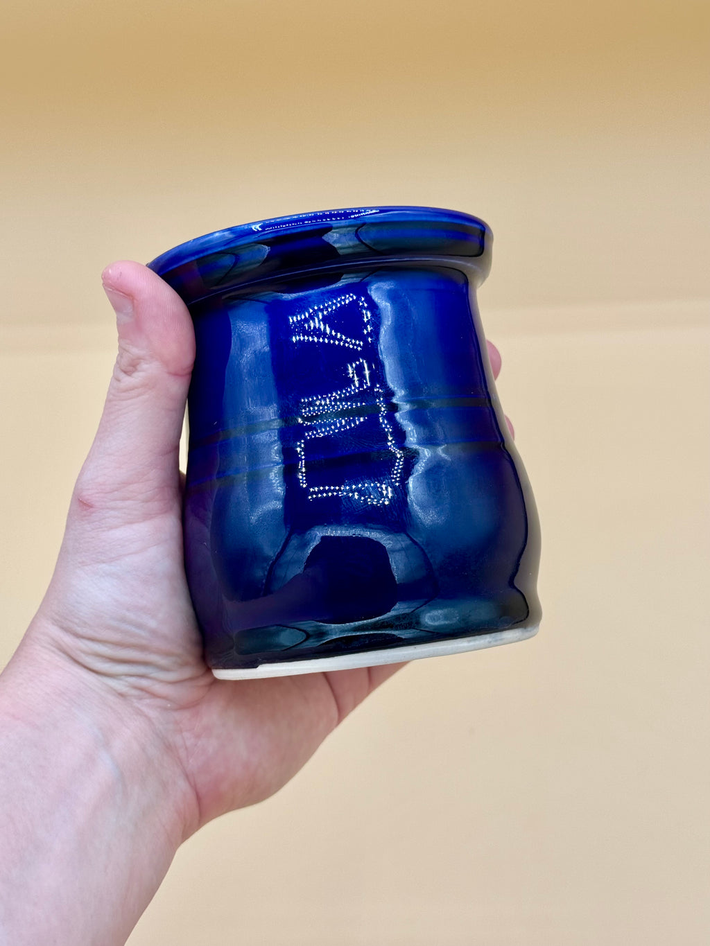 Drinking Vessel