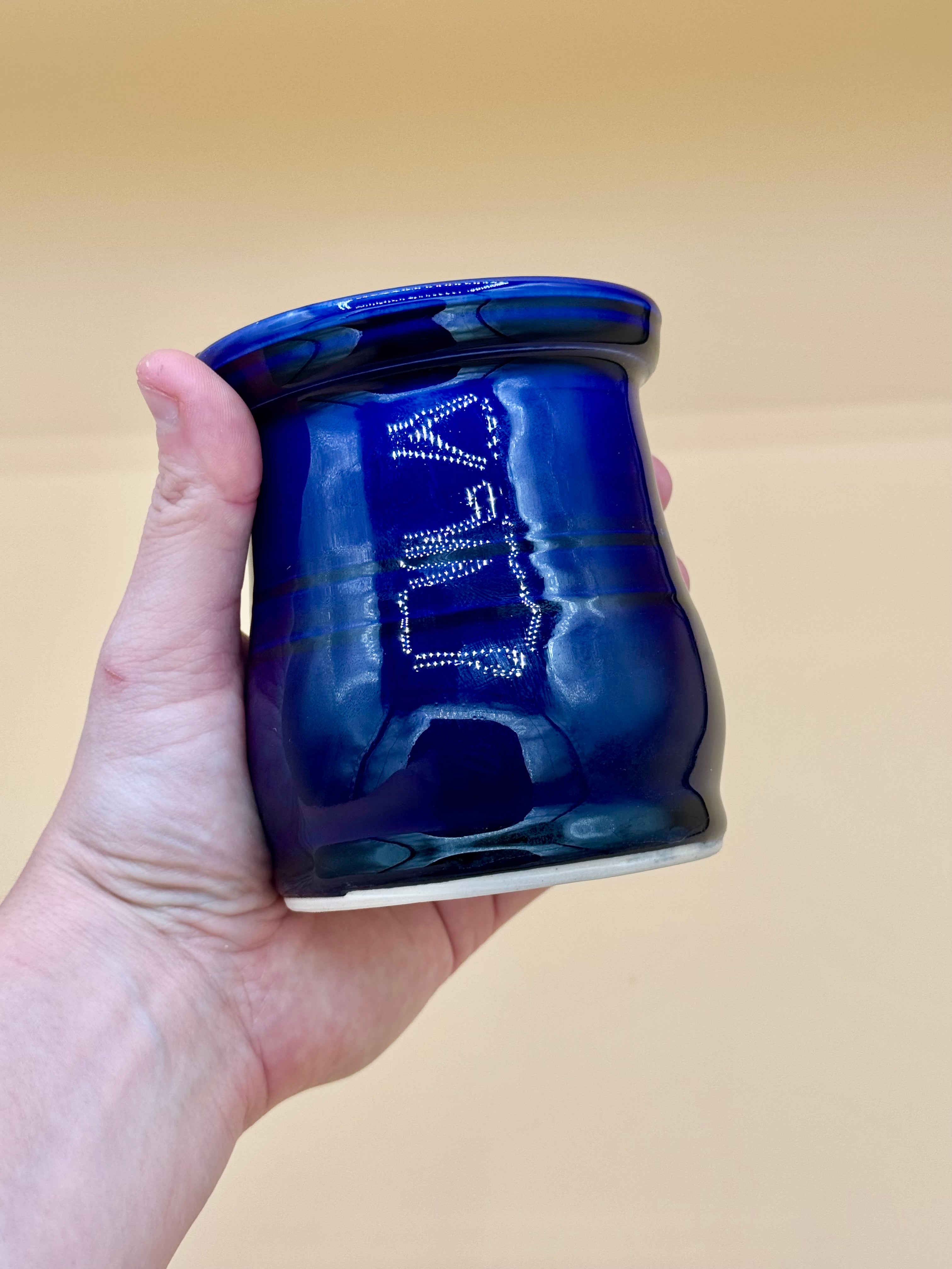 Drinking Vessel