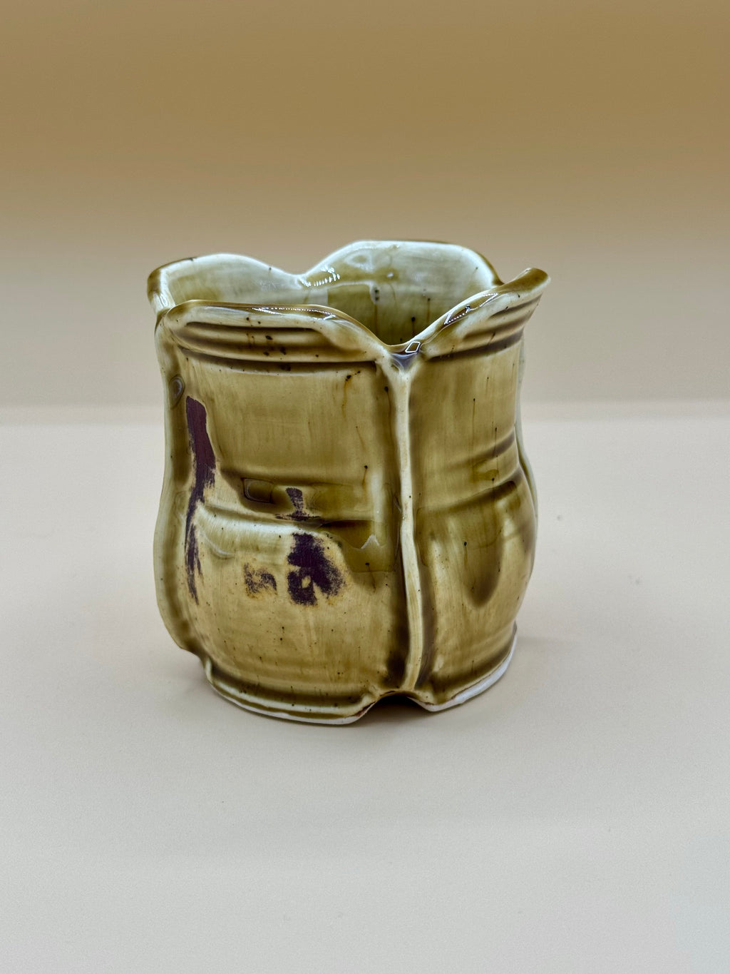 Drinking Vessel