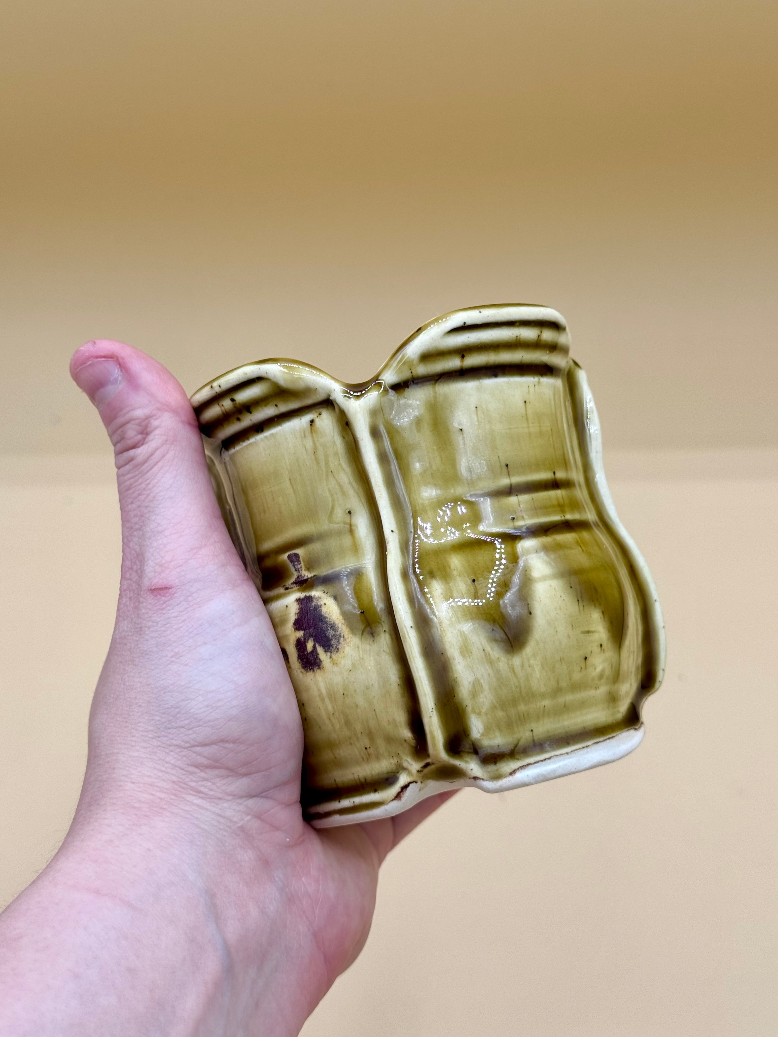 Drinking Vessel
