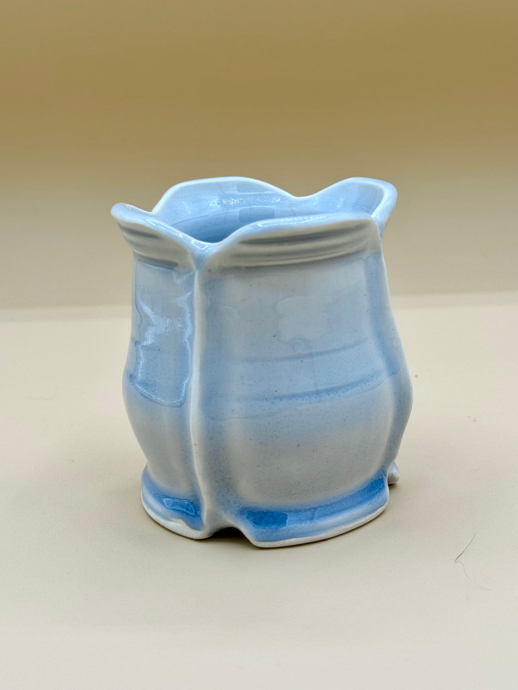 Drinking Vessel