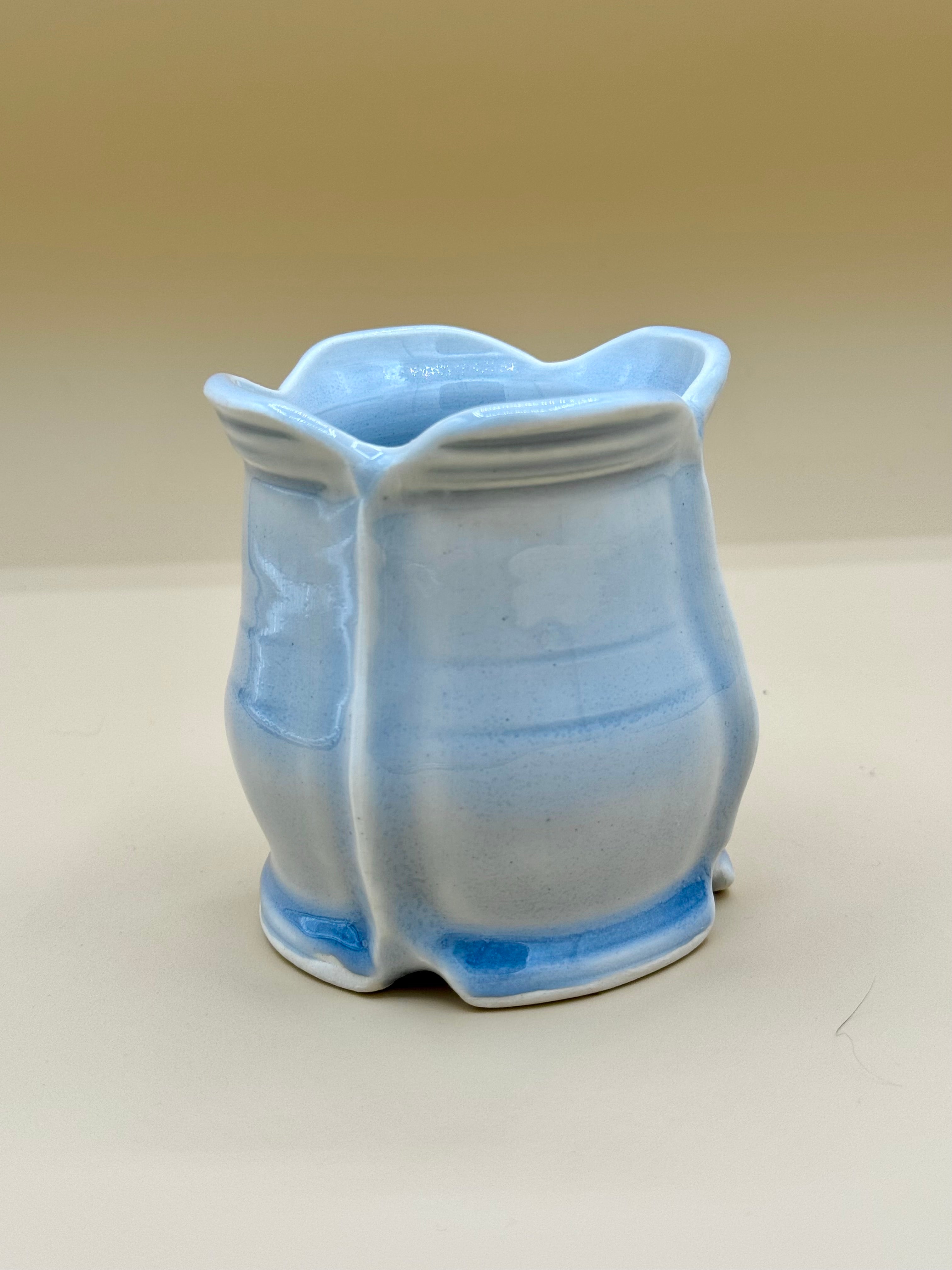 Drinking Vessel
