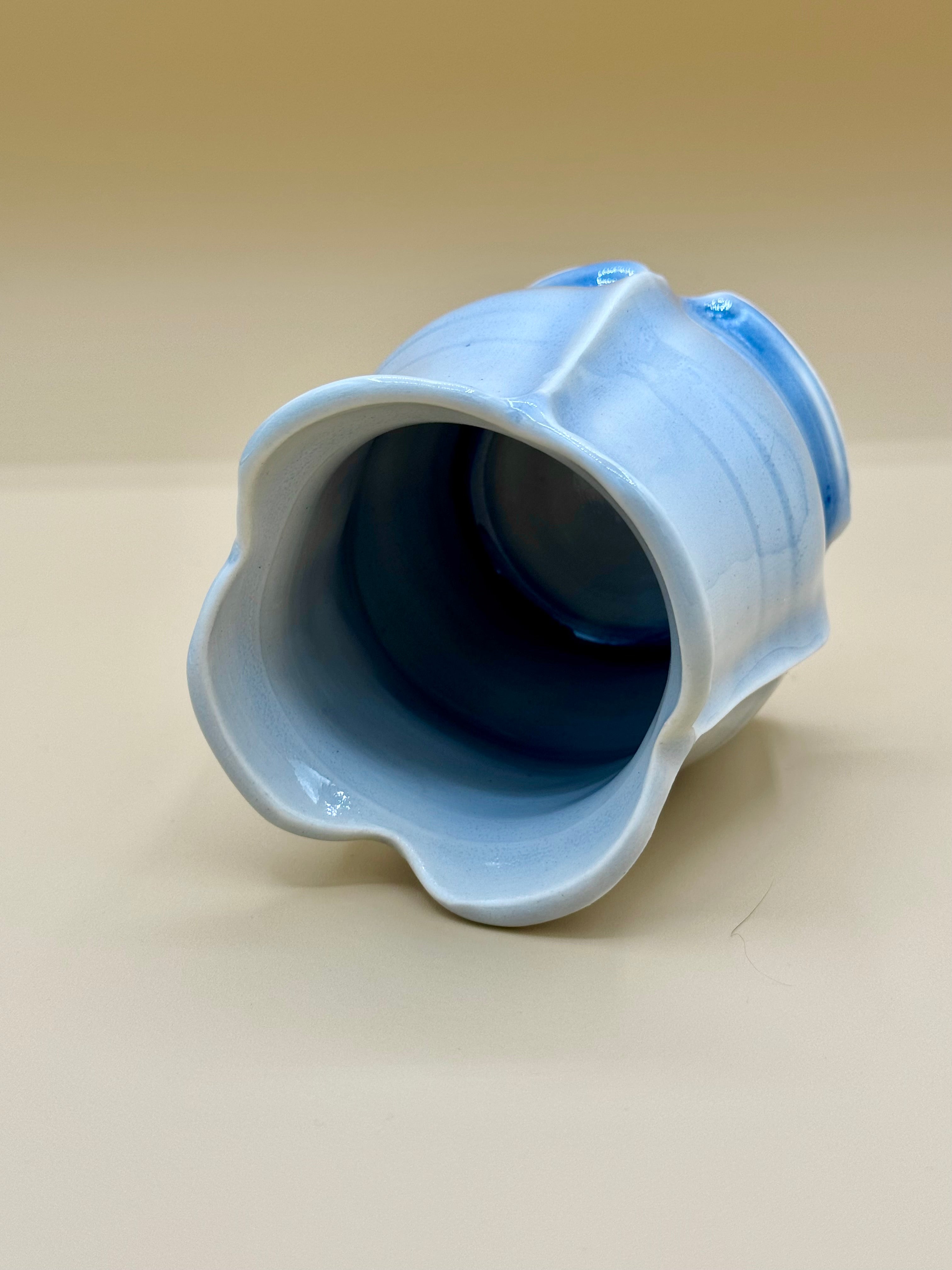 Drinking Vessel